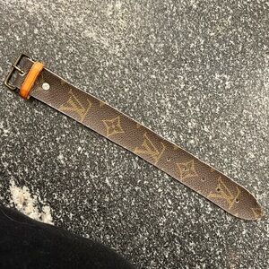 Louis Vuitton Bracelet